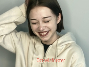 Octaviaforster
