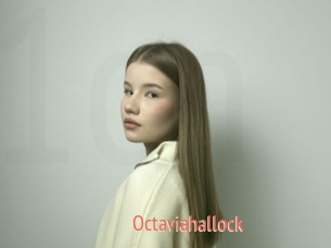 Octaviahallock