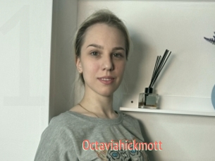 Octaviahickmott