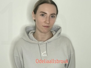 Odeliaallsbrouk