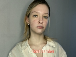 Odeliaamber