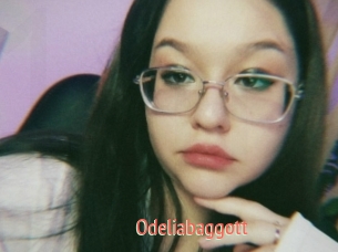 Odeliabaggott