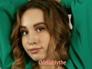 Odeliablythe