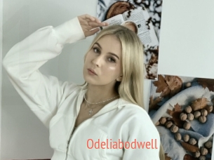Odeliabodwell