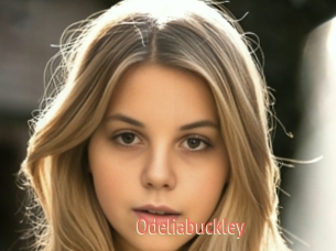 Odeliabuckley