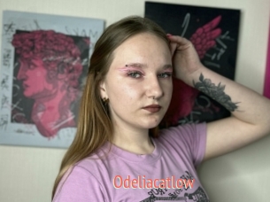 Odeliacatlow