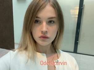 Odeliacurvin
