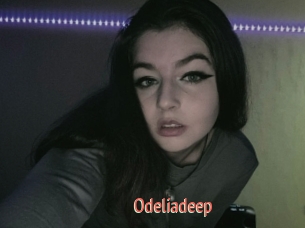 Odeliadeep