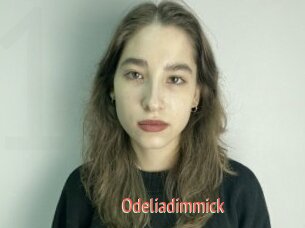 Odeliadimmick