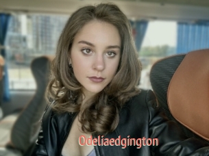 Odeliaedgington