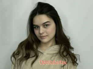Odeliafairfax