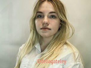 Odeliagateley
