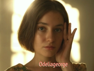 Odeliageorge