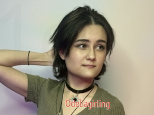 Odeliagirling
