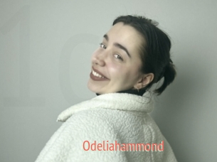 Odeliahammond