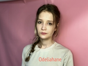 Odeliahane