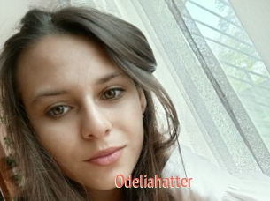 Odeliahatter