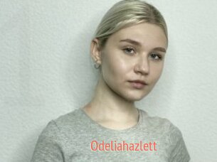 Odeliahazlett