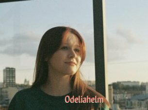 Odeliahelm