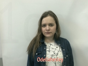 Odeliahesley