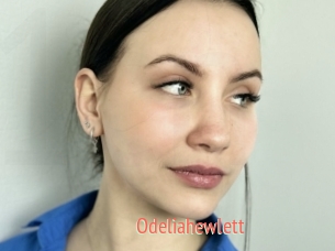Odeliahewlett