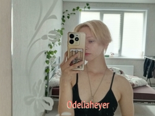 Odeliaheyer