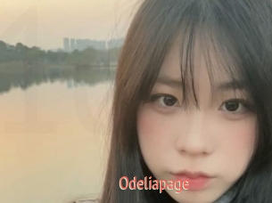 Odeliapage