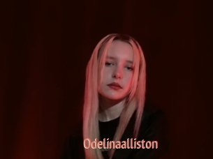 Odelinaalliston