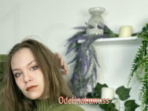 Odelinaburruss