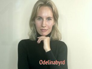 Odelinabyrd