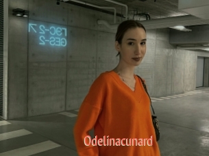 Odelinacunard