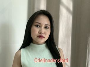Odelinadensford