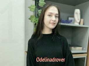 Odelinadrover