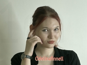 Odelinafinnell