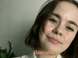Odelinafisk