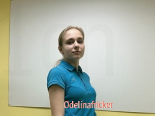 Odelinafricker