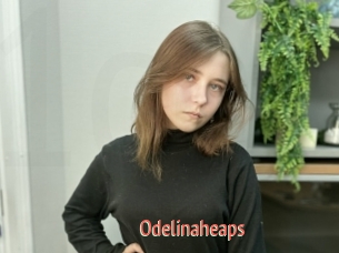 Odelinaheaps
