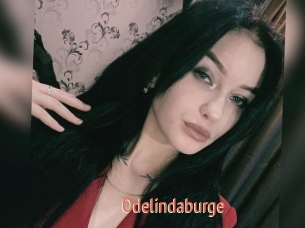 Odelindaburge