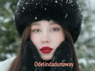 Odelindadunaway