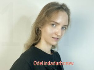 Odelindadurborow