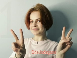 Odelindagane