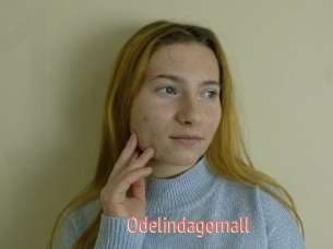 Odelindagornall