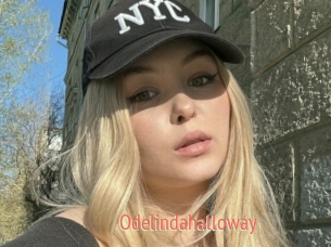 Odelindahalloway