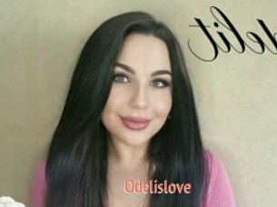 Odelislove