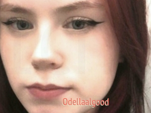Odellaalgood