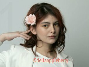 Odellaappleberry