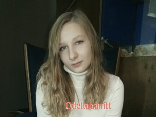 Odellabarritt