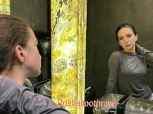 Odellaboothroyd