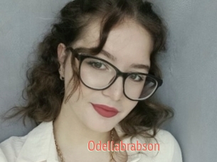 Odellabrabson