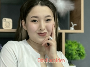 Odellacolden